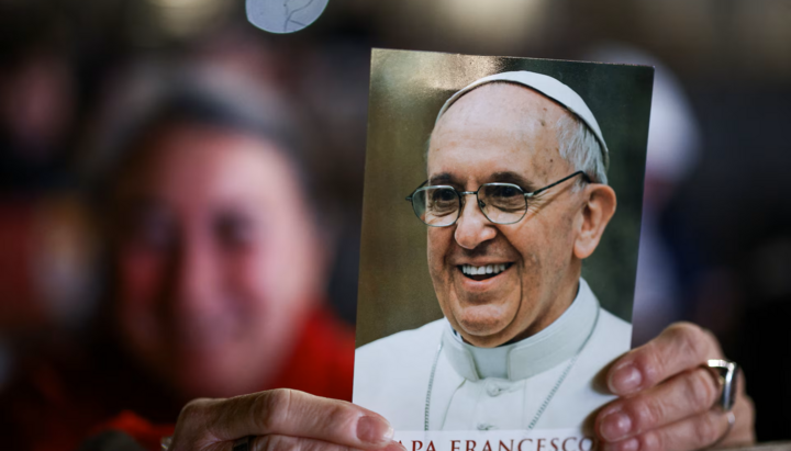 RCC cardinal: The Pope will have to relearn how to speak after treatment