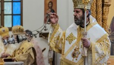 Αρχιεπίσκοπος Αλβανίας σχολίασε τη θέση του σχετικά με την OCU