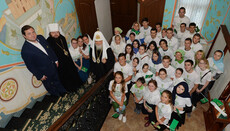 Survey: In Russia, religious youth support the war more than atheists