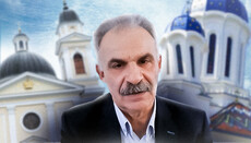 Για τις «τσερνοβίτσες-ρουμανικές» θέσεις του Ελένσκι