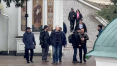 Минкульт создал группу для учета имущества Киево-Печерской лавры