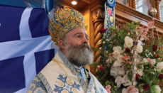 Ο Αυστραλίας Μακάριος διαβεβαίωσε ότι ο ορθολογισμός και ο ελληνισμός είναι ενωμένοι
