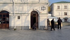 Δικηγόρος: Παράνομες οι ενέργειες του Υπ. Πολιτισμού στις Κοντινές και Μακρινές σπηλιές της Λαύρας