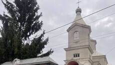 Κερστεντσί: 250 πιστοί Ι.Ν. Μεταμόρφωσεις του Σωτήρος επιβεβαίωσαν πιστότιτα στην Ουκρανική Ορθόδοξη Εκκλησία