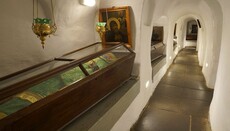 Бондаренко: Минкульт исследует, кто из святых лавры украинец, а кто – нет?