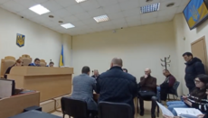 Court hearing on Upper Lavra case postponed