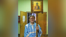 Altar server, former Muslim, brutally murdered in Moscow church of ROC