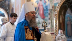 Керуючий справами УПЦ: Тепер влада знущається ще й над мощами святих Лаври
