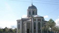 В Глыбокой готовят захват Покровского храма