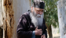 Ηγούμενος Δοσίθεος: Πρέπει να χαιρόμαστε με τις ασθένειες και τις λύπες, χωρίς αυτές δεν μπορούμε να σωθούμε