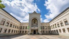 РПЦ отреагировала на принятие в Эстонии закона, фактически запрещающего ЭПЦ