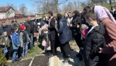 Настоятель общины в Становцах: Будь мы неверующими – умерли бы от отчаяния