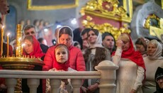 Kyiv authorities urge religious leaders to hold Easter services online