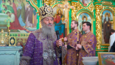 Блаженнейший: В Таинстве Евхаристии Бог проявляет жертвенную любовь к людям