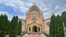 В ПЦУ рассказали, когда планируют захватить два храма УПЦ в Черкассах