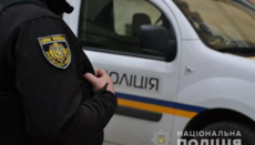 Ukrainian police to conduct random bag checks near churches on Pascha
