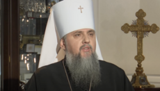 Ντουμένκο: Οι ιερείς της UOC λένε ότι πιο γρήγορα θα εγκαταλείψουν την ιεροσύνη παρά θα έρθουν σε εμάς