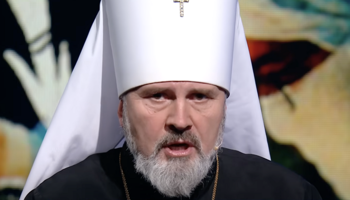 Климент Кущ. Фото: скріншот ютуб-каналу «Ми – Україна»