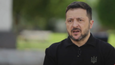 Για τις κατηγορίες κατά του Ζελένσκι ότι η ΟΥΠΚ «διοικείται από τις μυστικές υπηρεσίες της Ρωσίας»