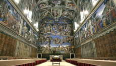 Vatican closes Sistine Chapel to prepare for election of new pope