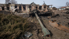 Russia announces ceasefire in honor of Victory Day in World War II