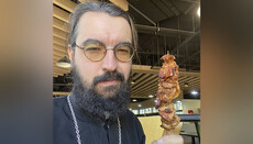 OCU cleric refers to anniversary of Odesa tragedy as “Barbecue Day”