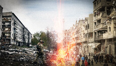 For Victory Day: War is the great teacher