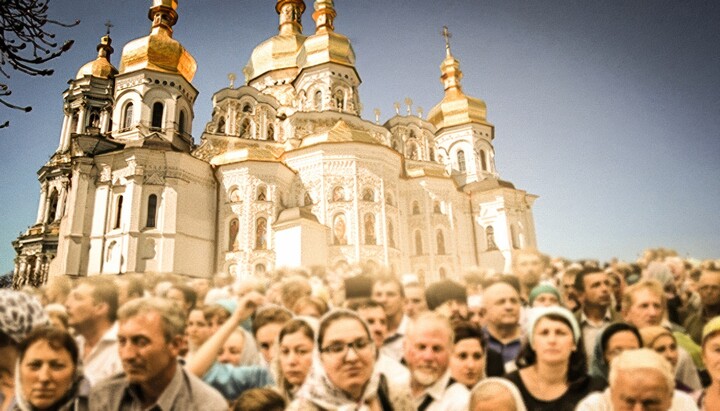 Is it possible for Ukrainians to prove to the state that they’re Ukrainian?