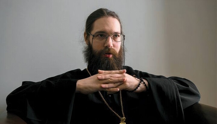 Archbishop Savva (Tutunov). Photo: Tutunov’s Telegram channel