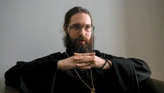 ROC Patriarch’s vicar announces fundraiser for drones "for combat missions"