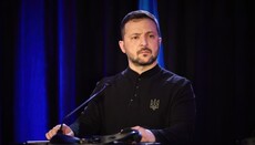 Zelensky expects the new Pope to continue supporting Ukraine