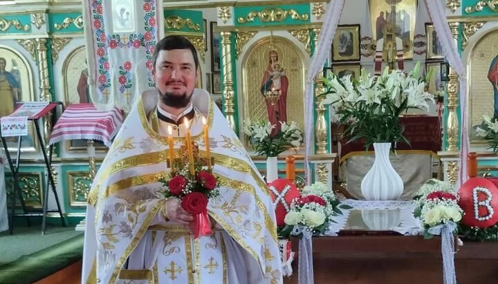 ПЦУ у відносинах із владою перетворюється на РПЦ 2.0, – священник УПЦ