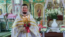 ПЦУ у відносинах із владою перетворюється на РПЦ 2.0, – священник УПЦ