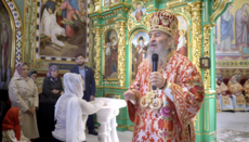 His Beatitude: Illnesses and sorrows are what cleanse us from sins