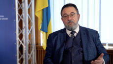 Poturaev: Those who oppose the law banning UOC threaten national security