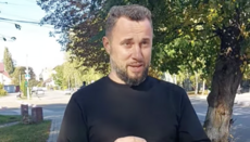 Клирик ПЦУ донес в СБУ на священника УПЦ из-за крестного хода