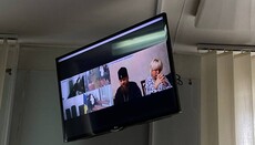 Черкасскому митрополиту суд продолжил меру пресечения