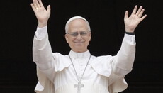 Pope announces meeting with Patriarch Bartholomew