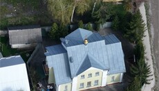 У соцмережах скликають усіх охочих «перевести» прихід УПЦ у Бережанах у ПЦУ