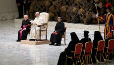 Папа Лев: Ми готові дати можливість ворогам подивитися один одному у вічі