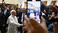Vatican Secretary of State: Pope to make his first visit to Nicaea