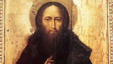 Церковь празднует память преподобного Феодосия Печерского