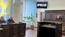 Το δικαστήριο άρχισε εξέταση της καταγγελίας του μητροπολίτη Λουκά κατά του δημάρχου Τσερκάσι για συκοφαντία