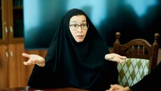 Синод РПЦЗ позбавив постригу монахиню, яка співпрацювала з ПЦУ