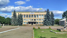 Суд у Народичах відмовив у передачі каплиці УПЦ в комунальну власність