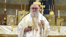 Антіохійський Патріарх направив різкий лист до Єрусалиму з приводу Катару