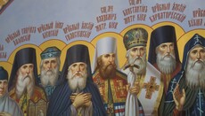 Директор заповедника: Имперскими росписями в Лавре готовились к оккупации