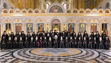 Архиєрейський Собор Сербської Церкви канонізував нових мучеників