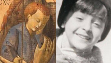 Authorities deny claims that icon gifted to Pope depicts Zelensky