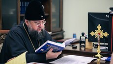 KDA rector explains why Letter does not mean subordination of UOC to Moscow